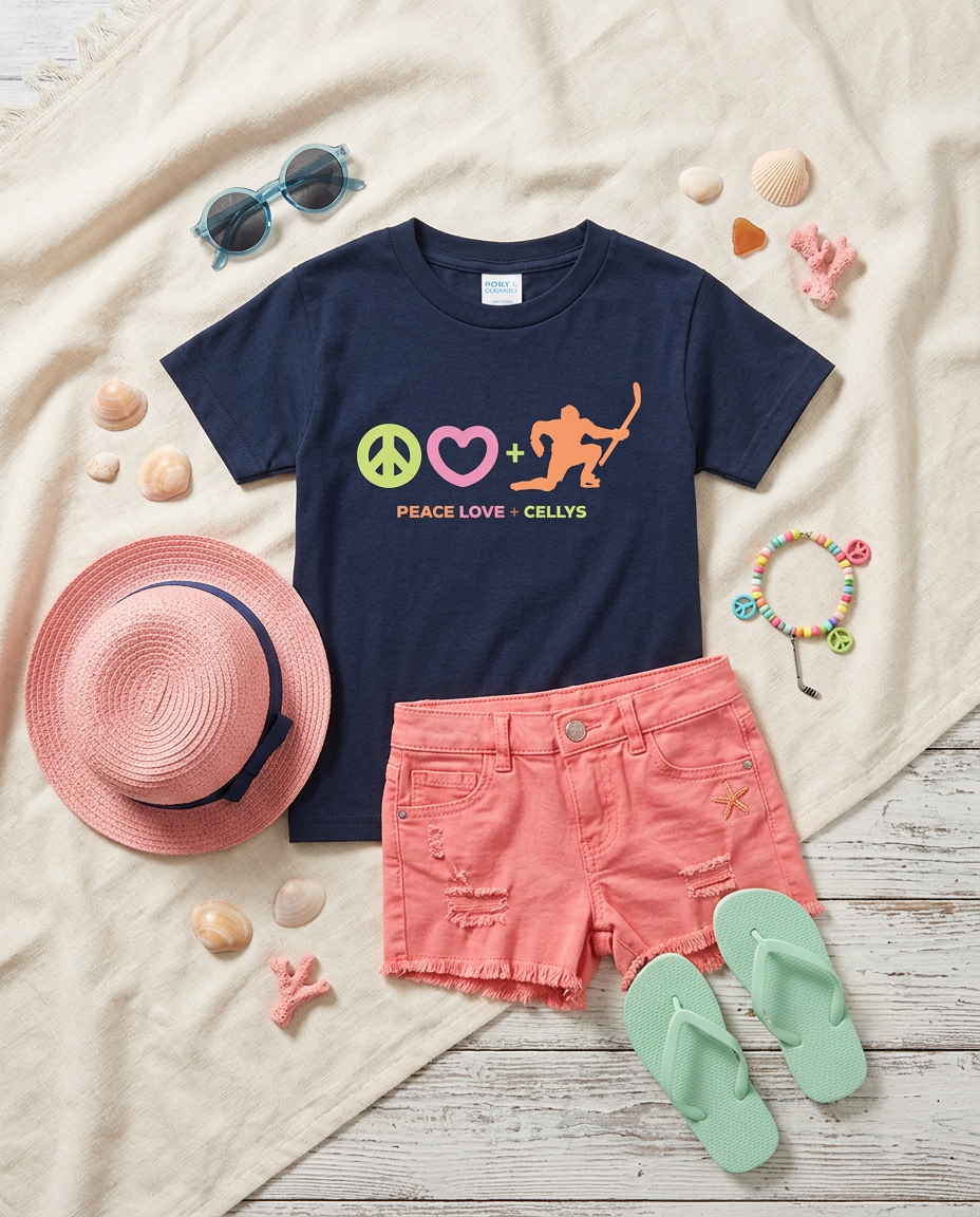 PL+C Youth Summer
