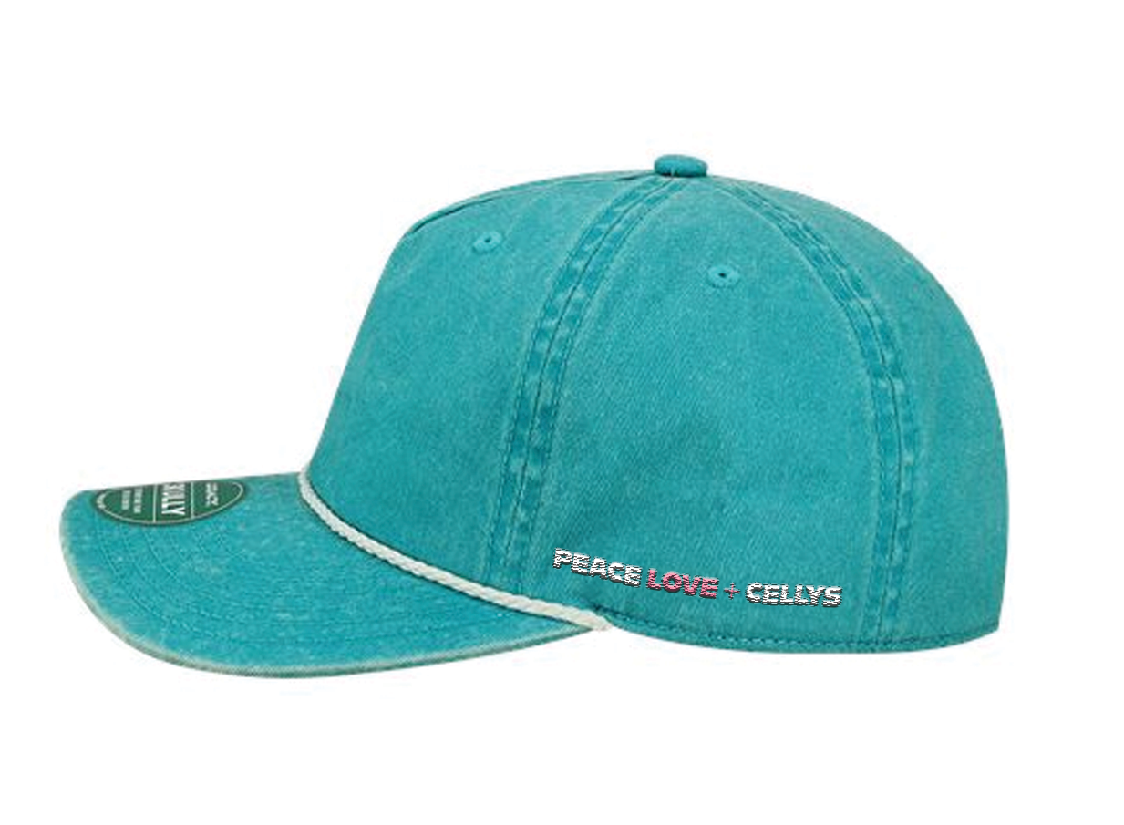 PL+C Skully Cap