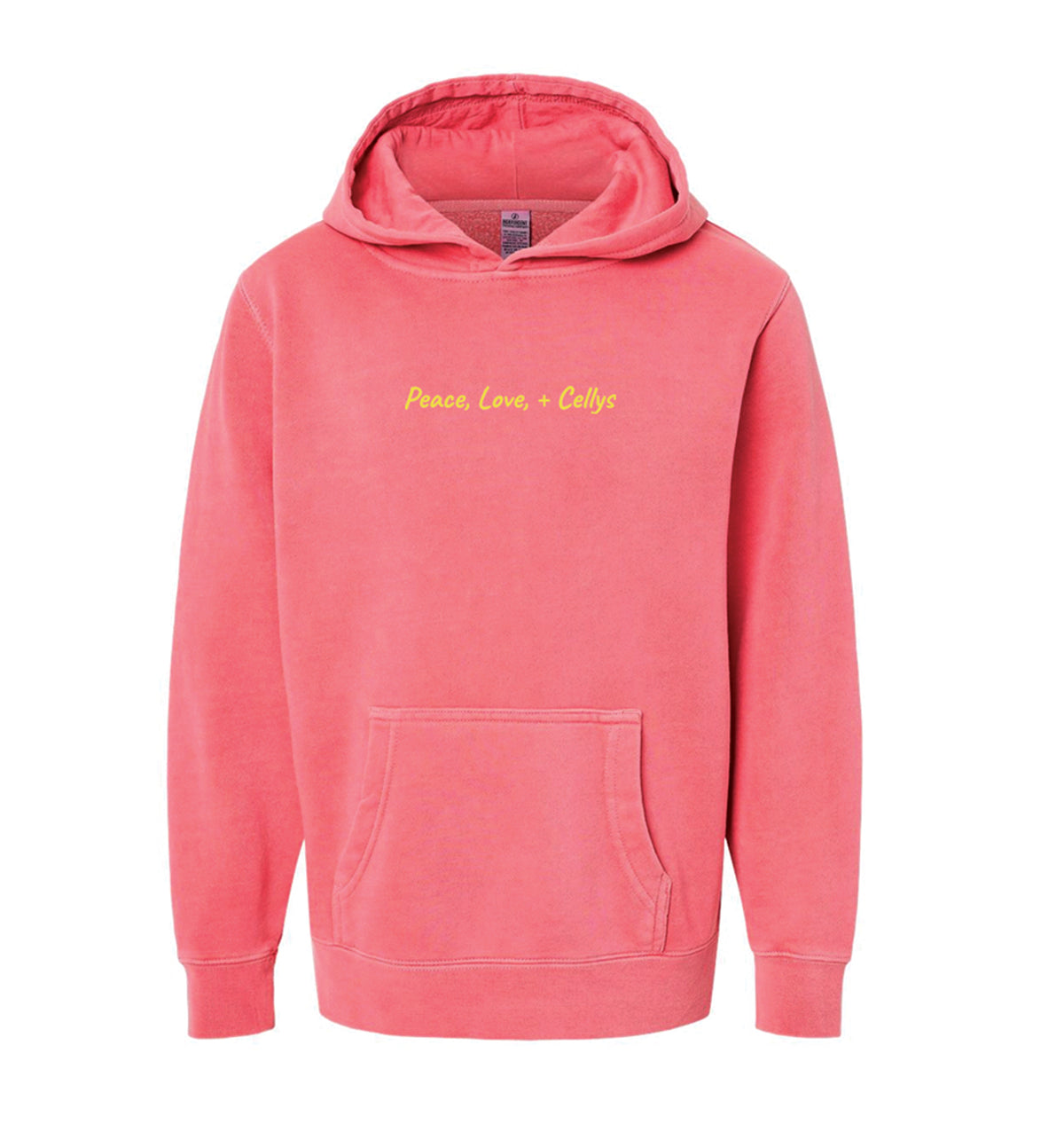 Hockey HER Way - YOUTH