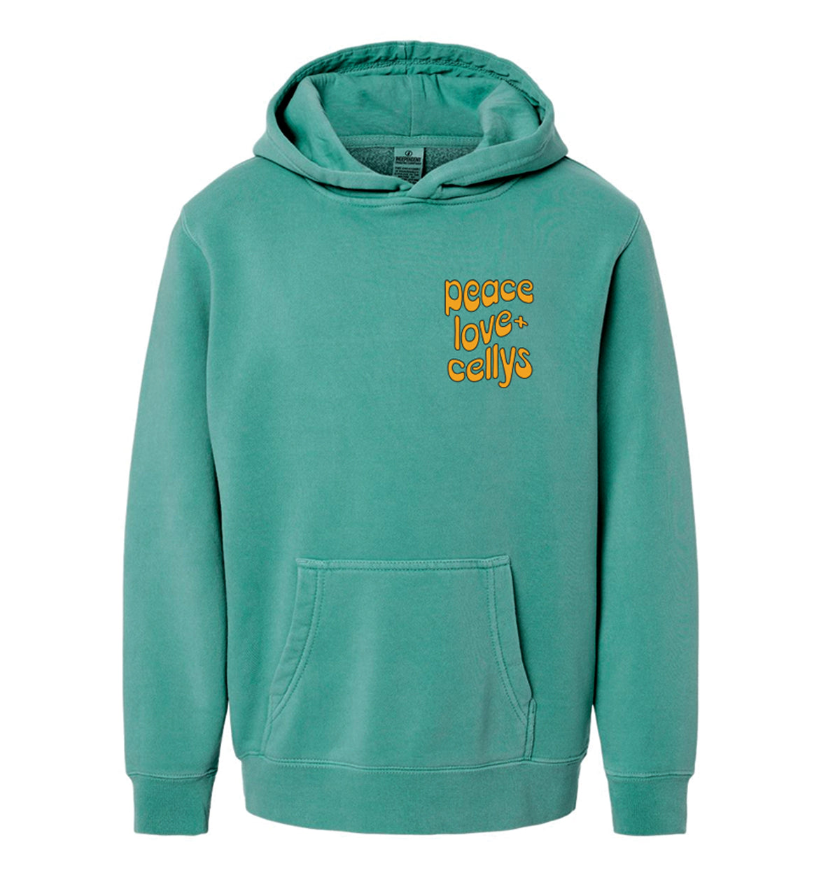 PL+C Vintage - YOUTH