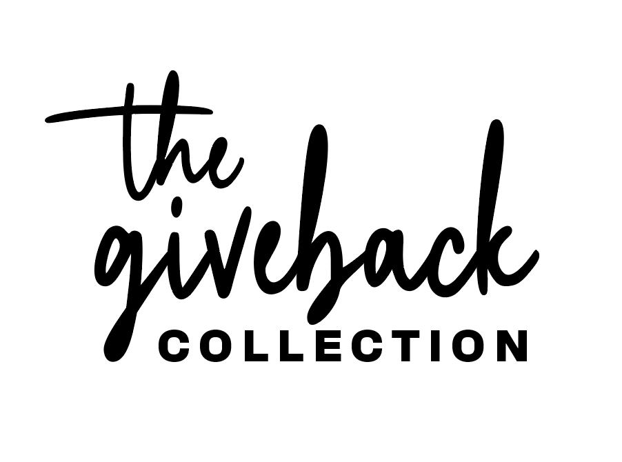 The Giveback Collection