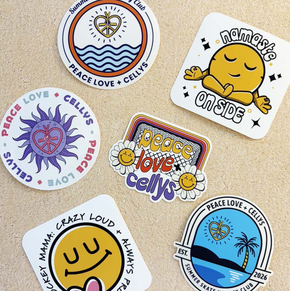 Stickers