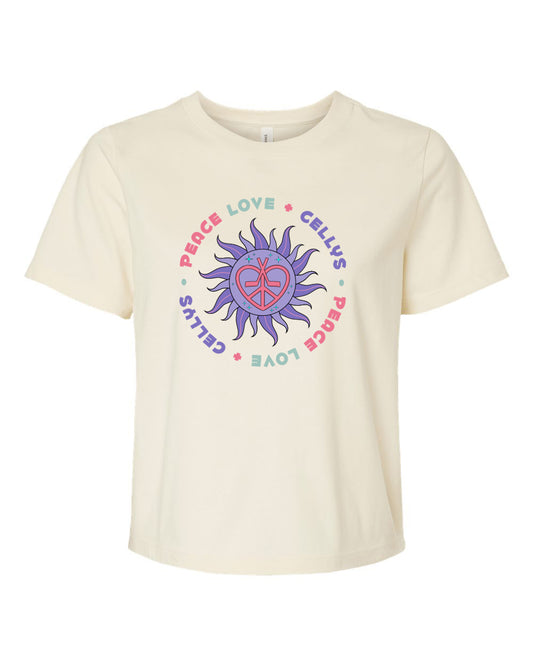 PL+C Karma Heavyweight Tee