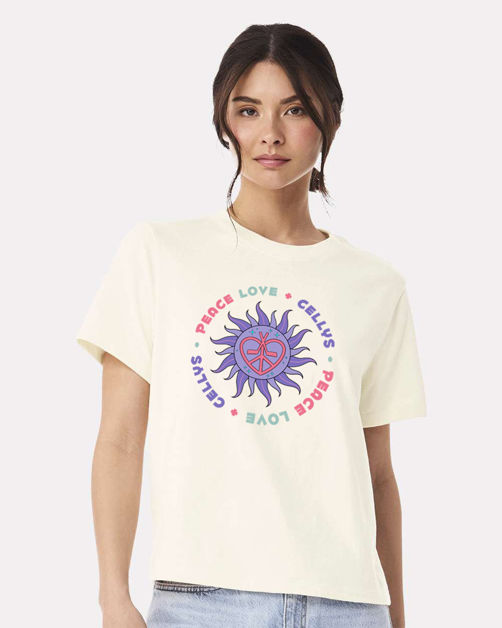 PL+C Karma Heavyweight Tee