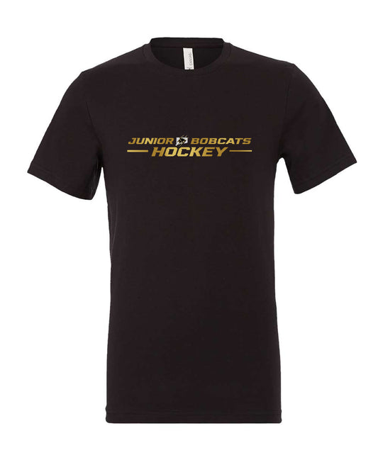 Bobcats - Tshirt - Adult