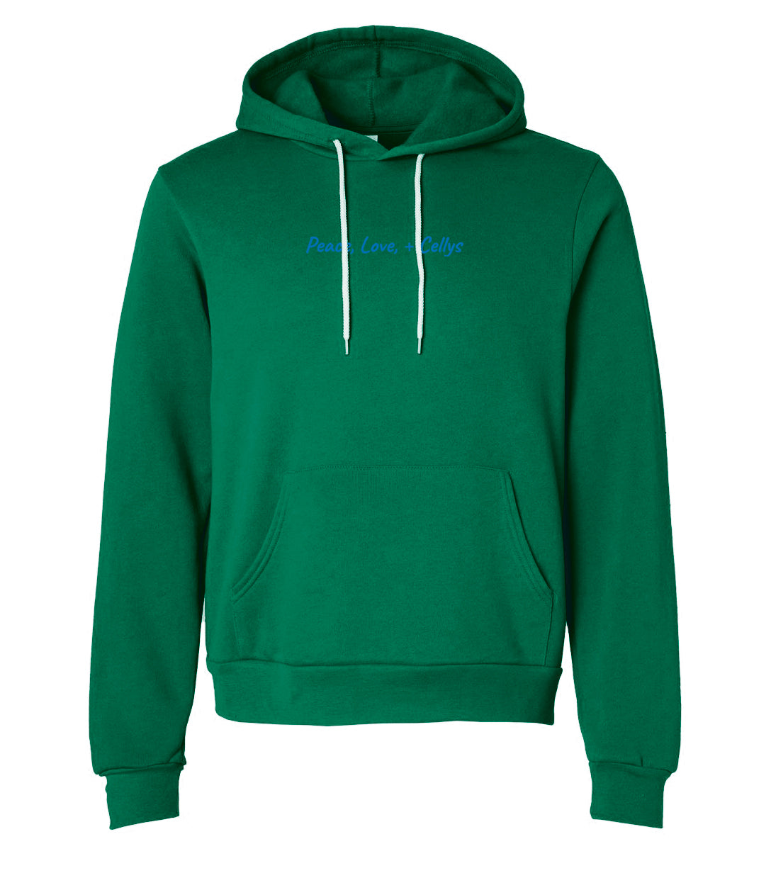 Hockey Her Way - Green