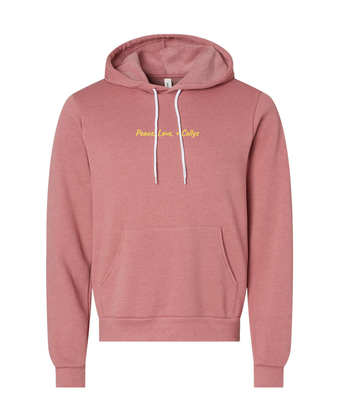 Hockey Her Way - Pink