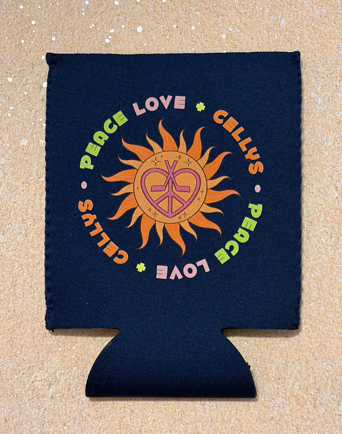 PL+C Karma Koozie
