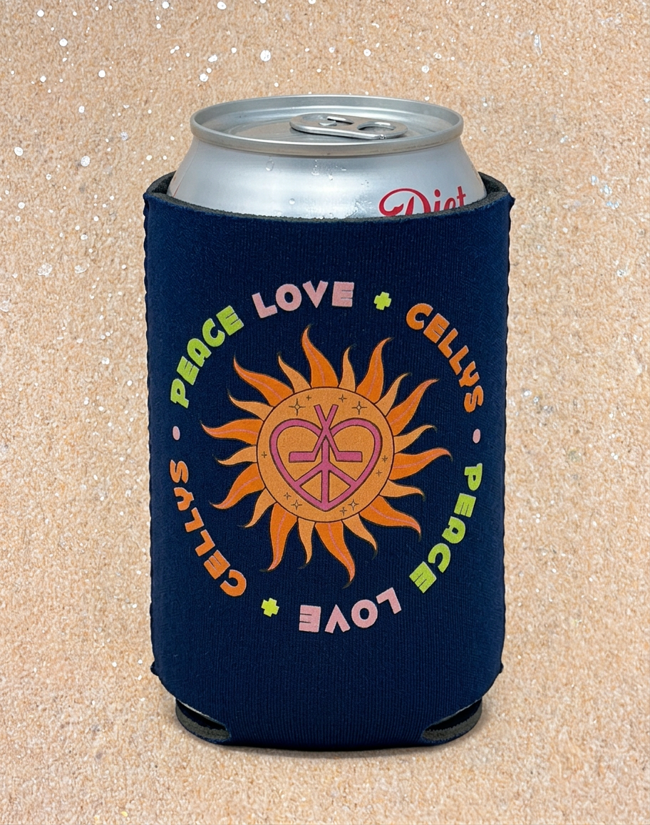 PL+C Karma Koozie