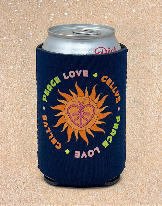 PL+C Karma Koozie