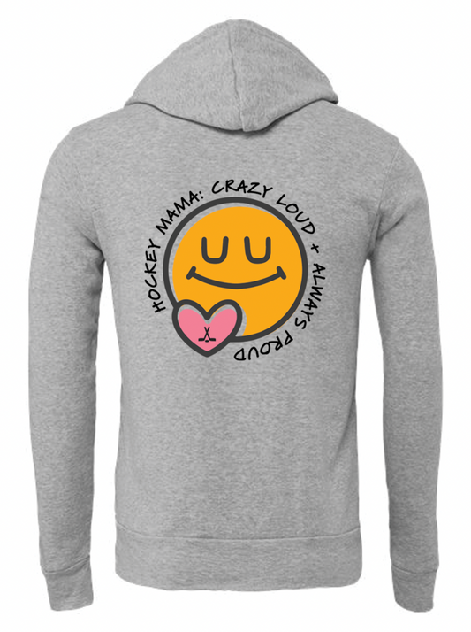 PL+C Hockey Mama
