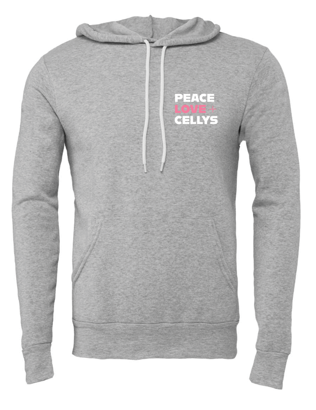 PL+C Hockey Mama