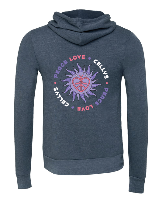 PL+C Karma Heavyweight Hoodie