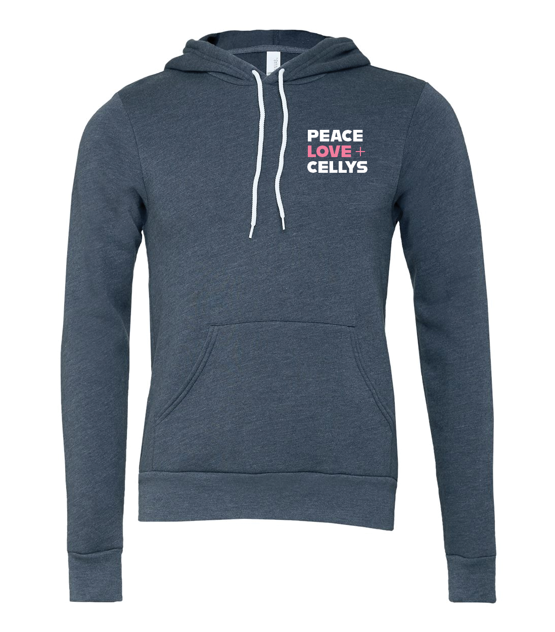 PL+C Karma Heavyweight Hoodie