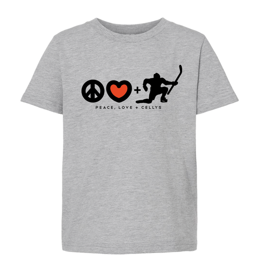 PL+C Classic Youth Tee