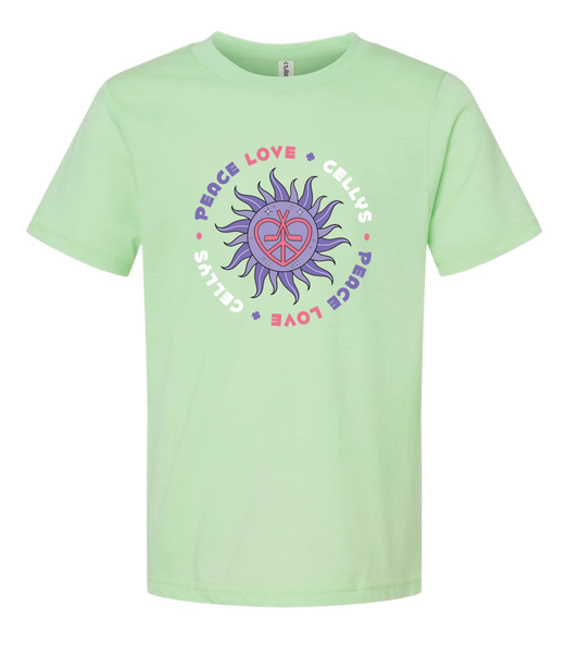 PL+C Karma Youth Tee