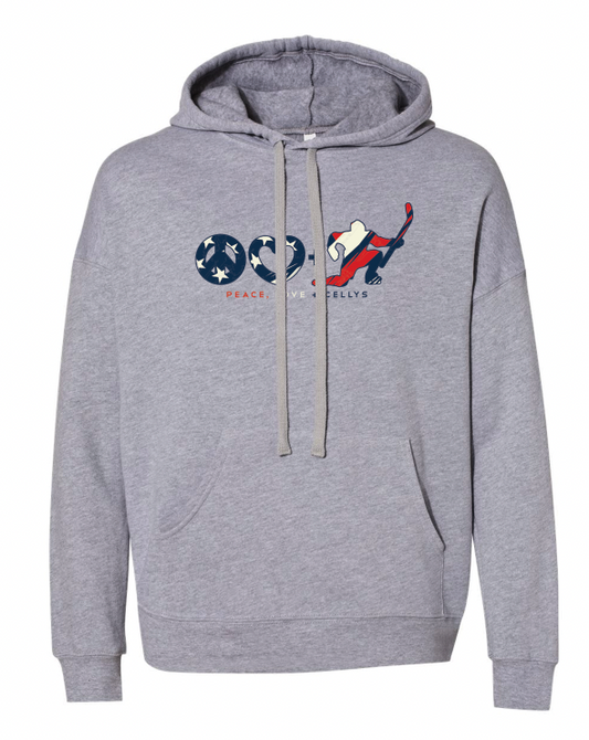 PL+C Original USA - YOUTH