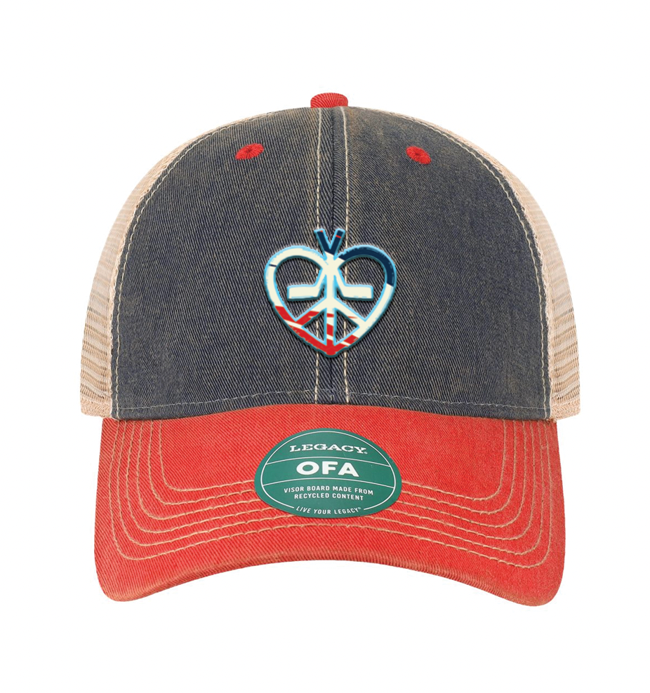 USA Luv Hat