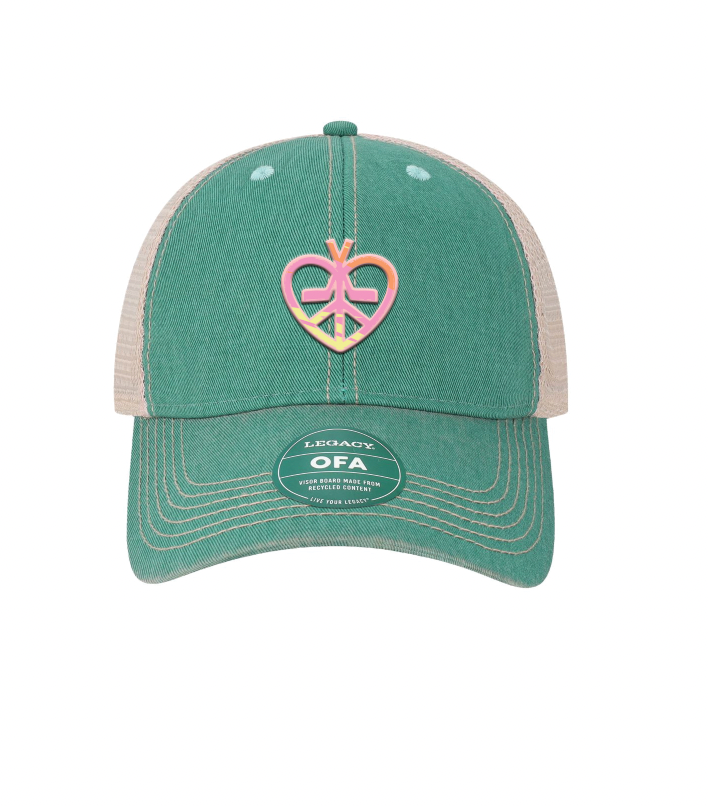 PL+C Summer Hat