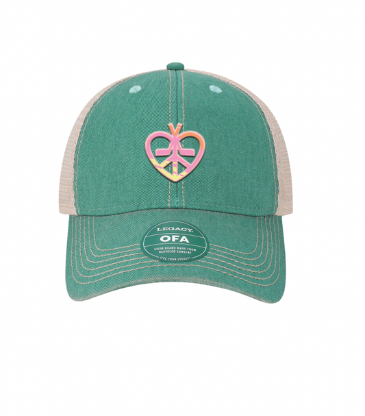 PL+C Summer Hat